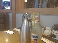 -隆喜元鱼汤包·海鲜(中联广场店)