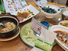 -下梅人家土菜馆(历史文化餐厅度假区店)