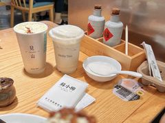 -苏小柳点心·手作小笼包(新街口分院店)