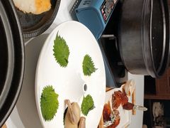 -小厨娘淮扬菜(六合欢乐港店)