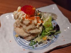 -初居食屋日式料理(万象城购物中心店)