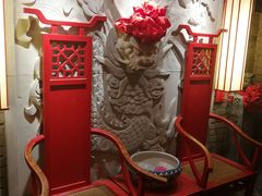 -小龙坎老火锅(北京三里屯店)