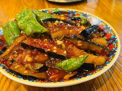 -22号传承新疆菜·柴窝堡辣子鸡