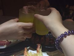 -贵木日本料理·铁板烧(新地假日广场店)