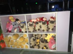 -大玩家超乐场(金华万达店)