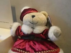 -星巴克(北京三里屯SOHO一店)