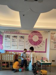 -天使妈妈产后康复中心(万宝店)
