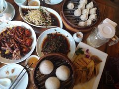 茨毛圆子-双塔老饭店