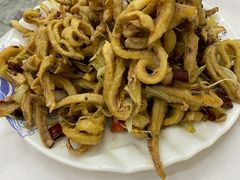 -北戴河庆山饭店·海鲜砂锅粥(北戴河黑石路店)