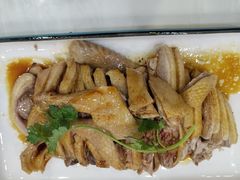 东就咸水鸭-东就鸭饭店·古早海南菜(滨海店)