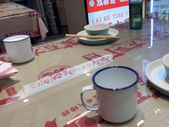 -菜哥龙虾•九江菜(七中店)
