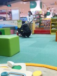 -莫莉幻想儿童乐园(北京丰台永旺店)