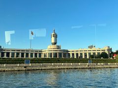 -海河游船-永乐码头(大悲院)