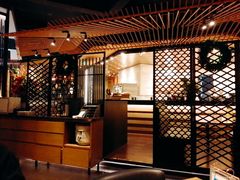 大堂-水月·和牛工坊(水晶郦城店)