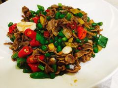 -马凯餐厅(长椿街店)