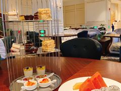 -海豚湾·大堂吧(厦门佰翔波特曼七星湾酒店)
