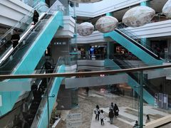 -大族广场Mall&More