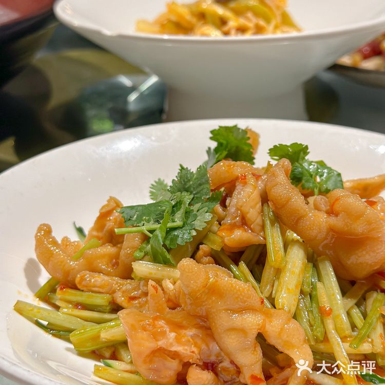 这家江南水乡风格的餐厅不仅好吃，还很能拍照出片！