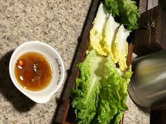 -三代烤肉(保利广场店)