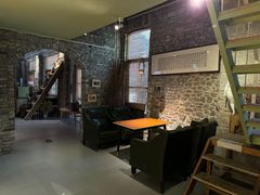 -驿舍·民國老营房院子私房菜(科学会堂店)