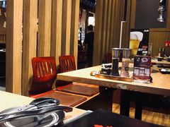 大堂-牛藏·黑毛和牛烧肉(环市东店)