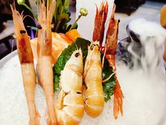 -半岛听涛蒸汽海鲜自助(K11店)