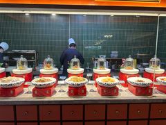 -前门烤鸭(江东中路店)