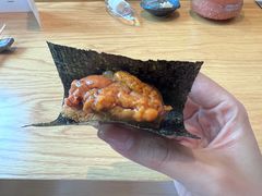 -Sushi Zo Hong Kong