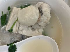 -千岛湖鱼味馆(十字街总店)