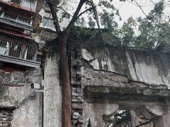 -山城巷传统风貌区