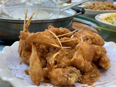 -源港渔村-中山脆肉鲩(博罗店)