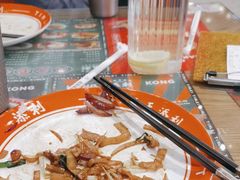 -添利·香港茶餐厅·下午茶(雪象店)