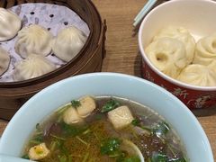 -回味鸭血粉丝汤(砂之船店)