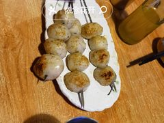 -质烤烤物·活烤海鲜(质烤总店)