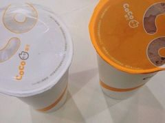 -CoCo都可(虹口龙之梦店)