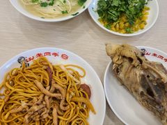 -老四季(总店)