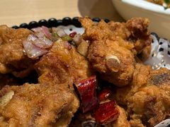 -兔爸私家小厨(新北万达店)