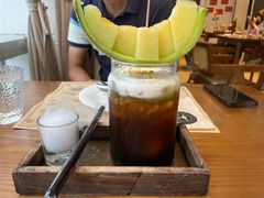 -Mark&Mars Restaurant