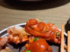 -隆喜元鱼汤包·海鲜(中联广场店)