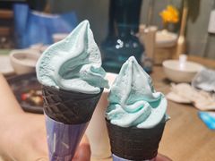 -小大董·烤鸭(凤凰汇店)