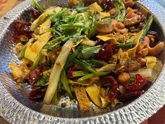 -银鼎轩麻辣香锅(丹尼斯2天地店)