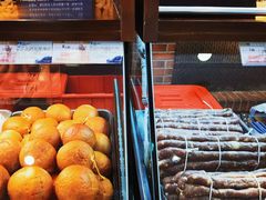 -哈尔滨秋林食品有限责任公司(秋林公司店)