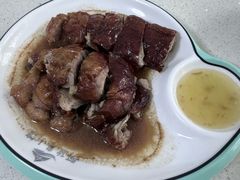 -阿政粤小馆(中央大街店)