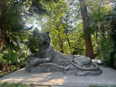 -广州雕塑公园
