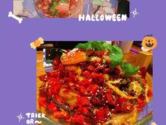 -村理·乡村菜音乐餐厅(河西店)