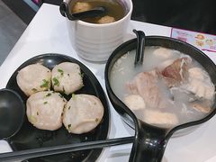 -小杨生煎(龙之梦购物中心店)