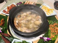 -三克火锅影院(来福士店)