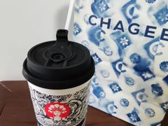 -霸王茶姬(正佳广场店)