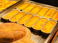 -云冈建国宾馆·自助餐厅