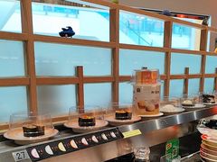 -禾绿回转寿司(万柳华联店)